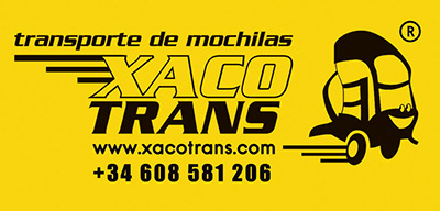 Transporte de Mochilas Camino de Santiago